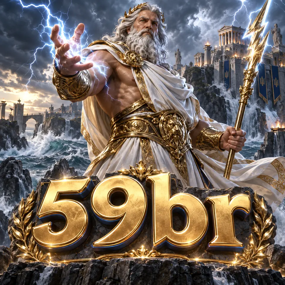 59br Masuk - 59br Resmi
