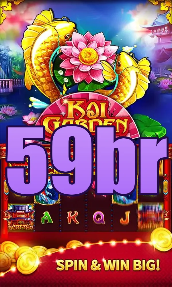 59br Tangkapan Layar Resmi APK